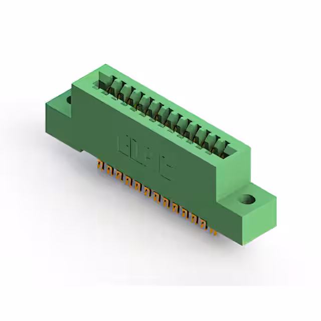 342-026-555-202 EDAC Inc.  Edgeboard Connectors